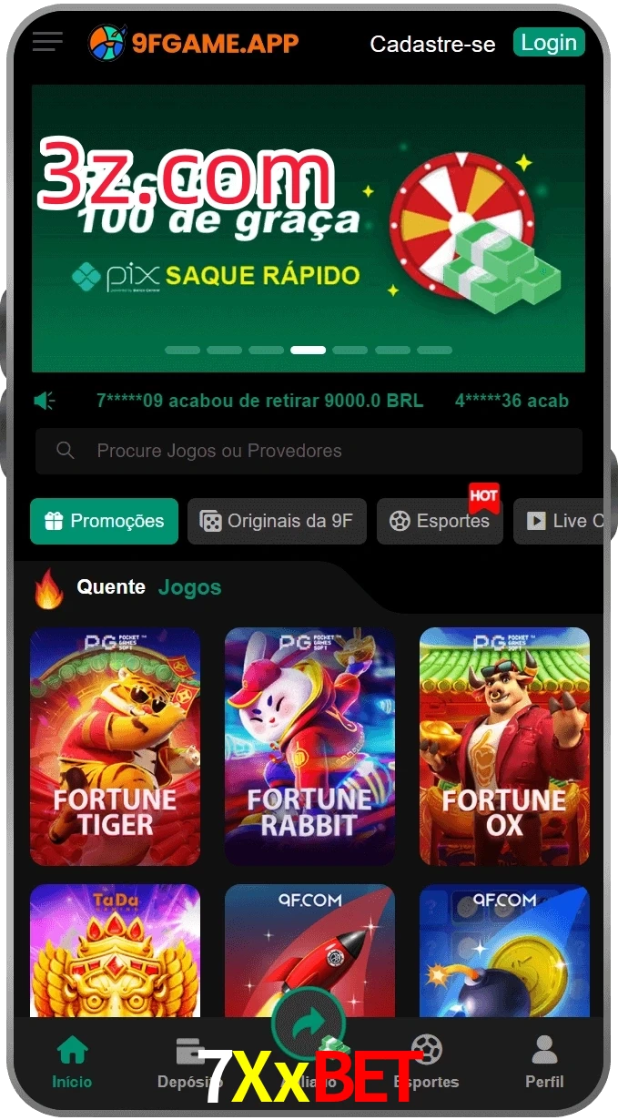 7Xxbet