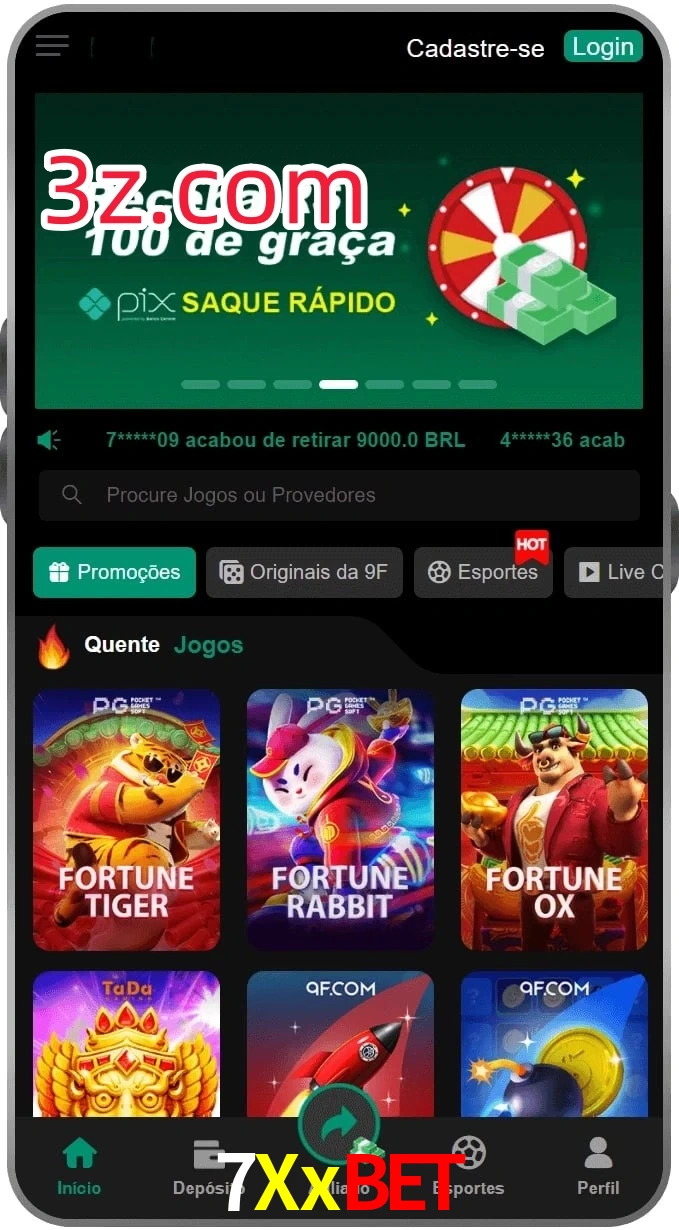 7Xxbet